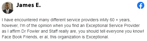 Chiropractic Downtown Dallas TX James Testimonial Chiropractic Downtown Dallas TX James Testimonial