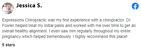 Chiropractic Downtown Dallas TX Jessica Testimonial Chiropractic Downtown Dallas TX Jessica Testimonial