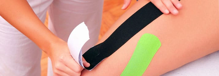 Chiropractic Downtown Dallas TX K-Tape Chiropractic Downtown Dallas TX K-Tape